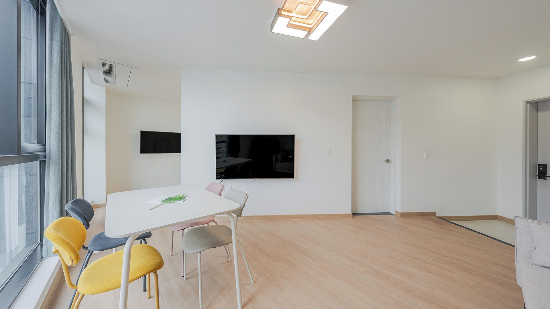 Eenvoudige kamer, 1 slaapkamer (403) | 1 slaapkamer, gratis wifi