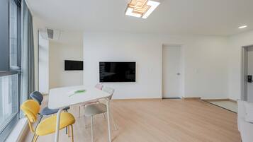 Eenvoudige kamer, 1 slaapkamer (403) | 1 slaapkamer, gratis wifi