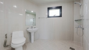 Basic Room, 1 Bedroom (502)