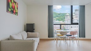 Habitación básica, 1 habitación (403)