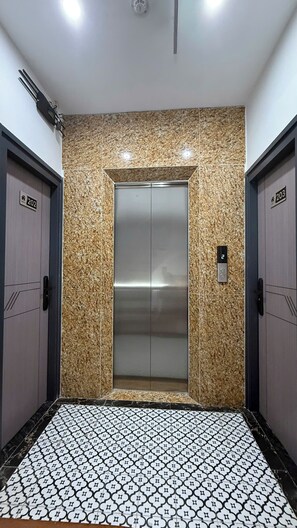 Lobby - Aira Kim Ma Apartment (Ba Dinh)