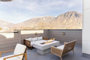 Terras