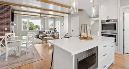 Superb 3-bedroom condo in welcoming Provo neighborhood