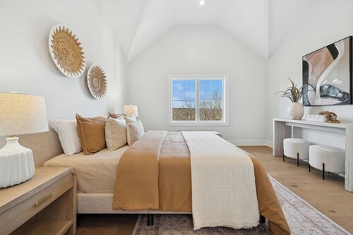 Luxury 6-bed House 25 MIN TO METLIFE Exclusive Franklin Lakes - WORLD CUP ONLY
