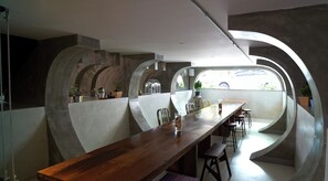 Tempat makan