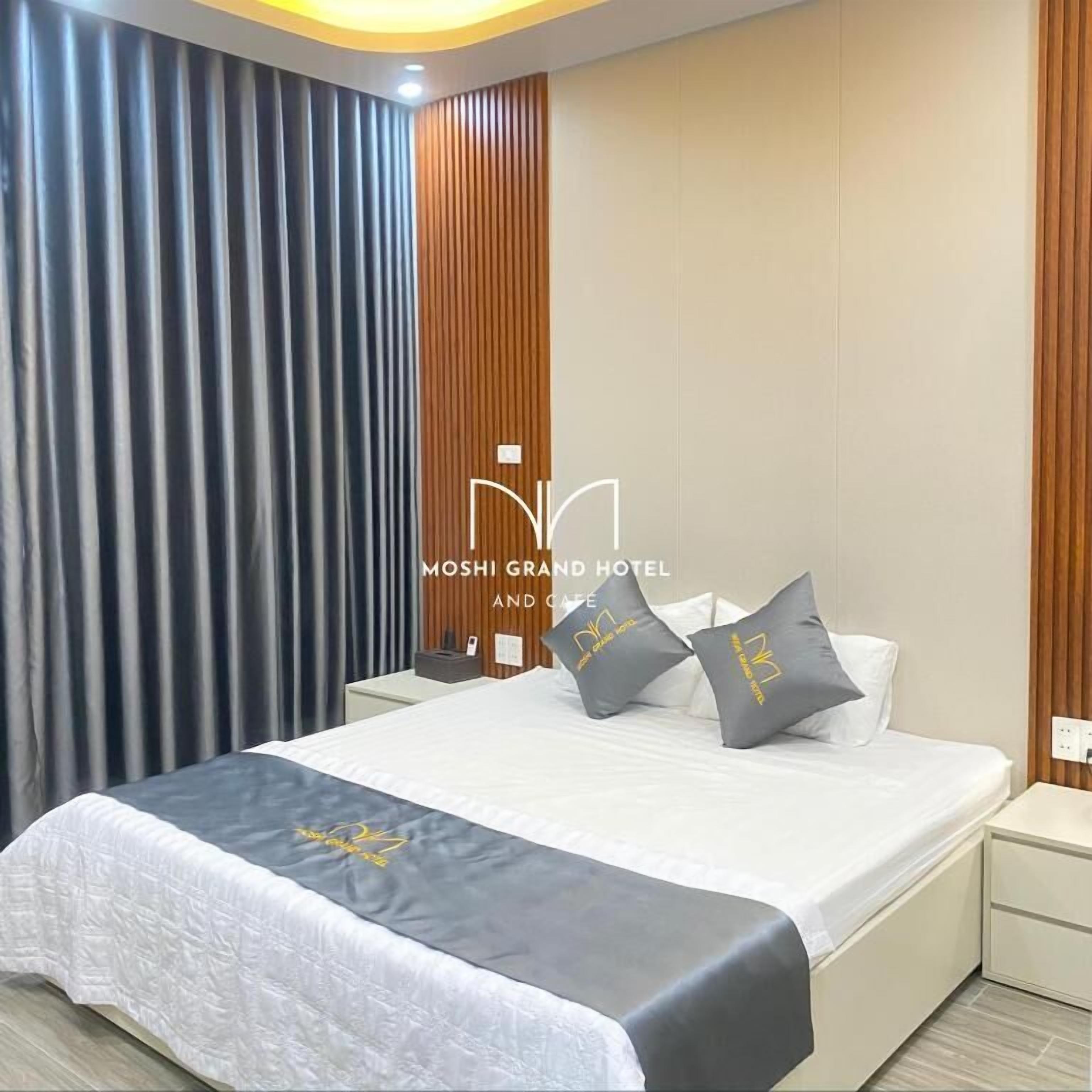 Deluxe Studio, Balcony, City View