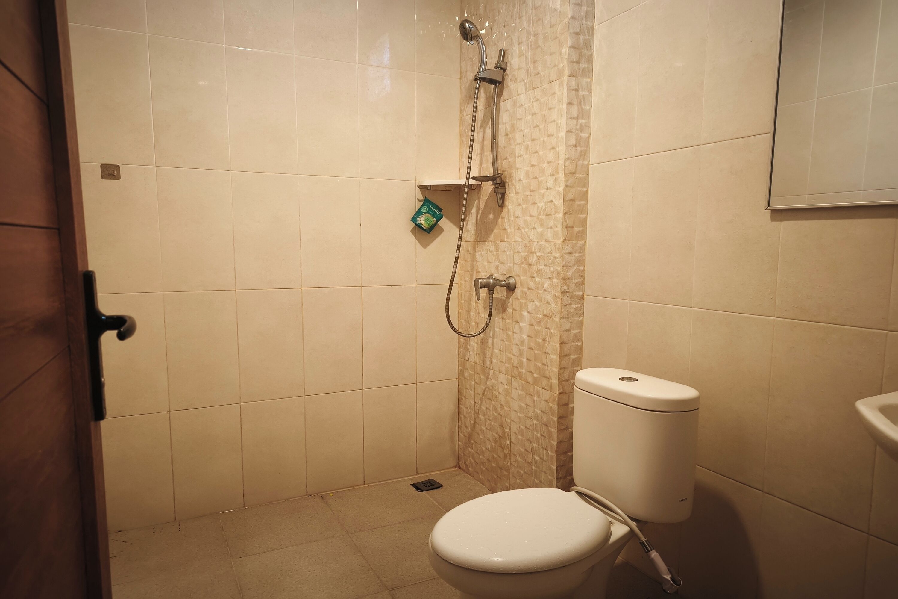 Chambre (King) | Salle de bain