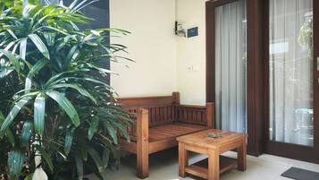 Double Room | View from room