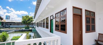 Nata Hotel Tasikmalaya