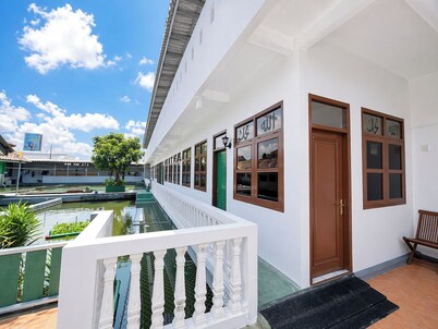 Nata Hotel Tasikmalaya