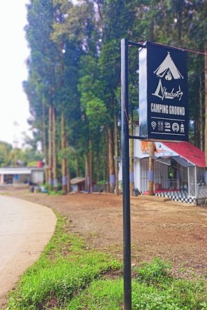 Exterior - Youlien Campsite (Pasirjambu)