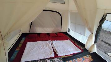 Executive Room | Bed sheets