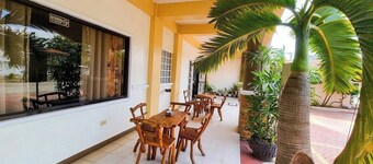 Palm Woods Pensionne Home General Santos