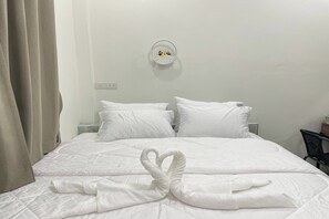 Villa | Minibar, Schreibtisch, kostenloses WLAN, Bettwäsche