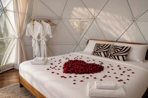 Luxury Dome