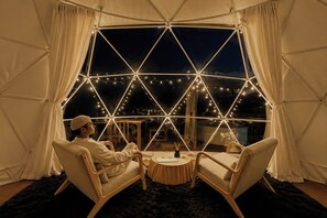 Chambre Luxe