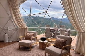 Luxury Dome