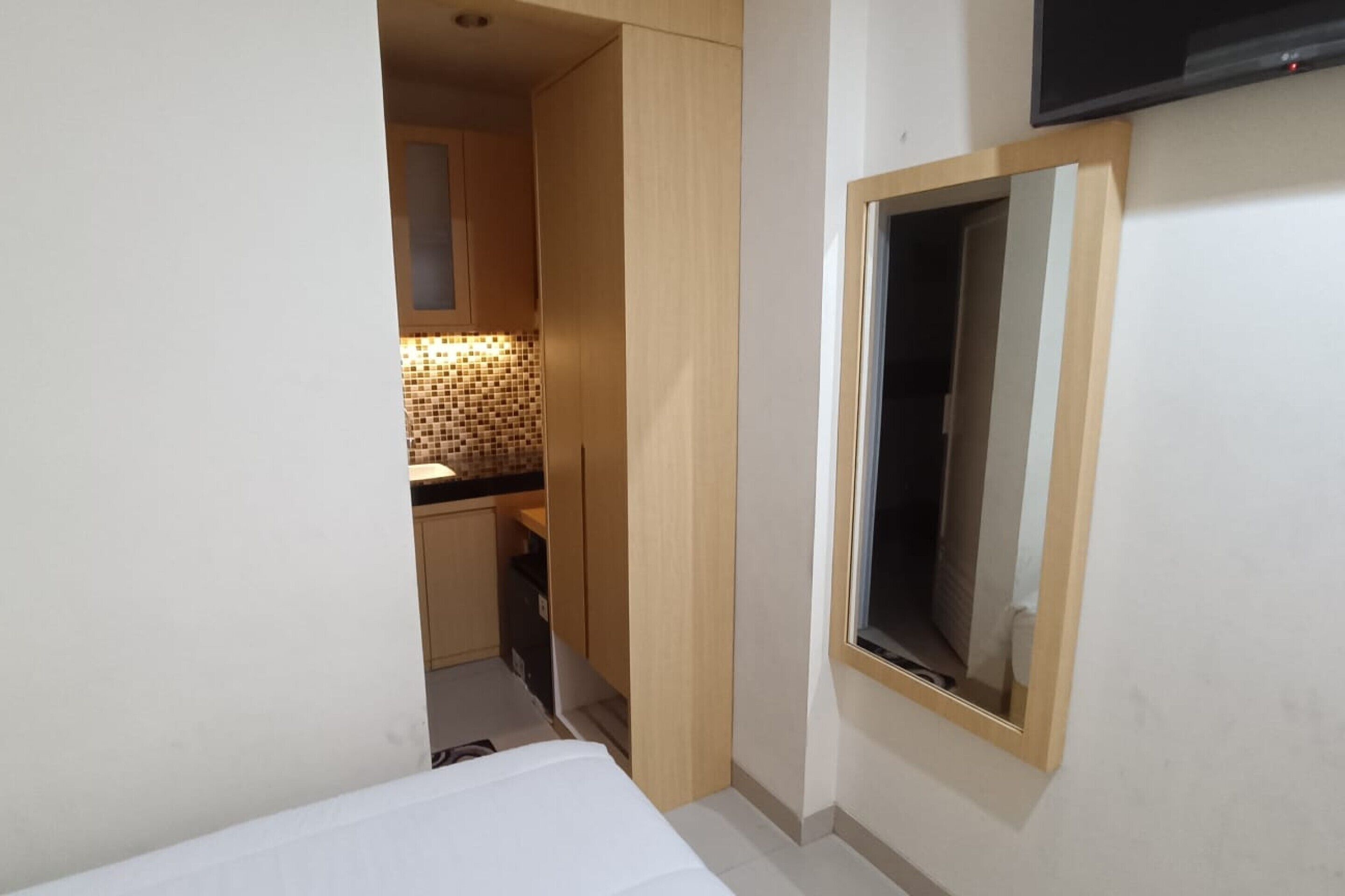 Habitación Deluxe doble | Wifi gratis y ropa de cama