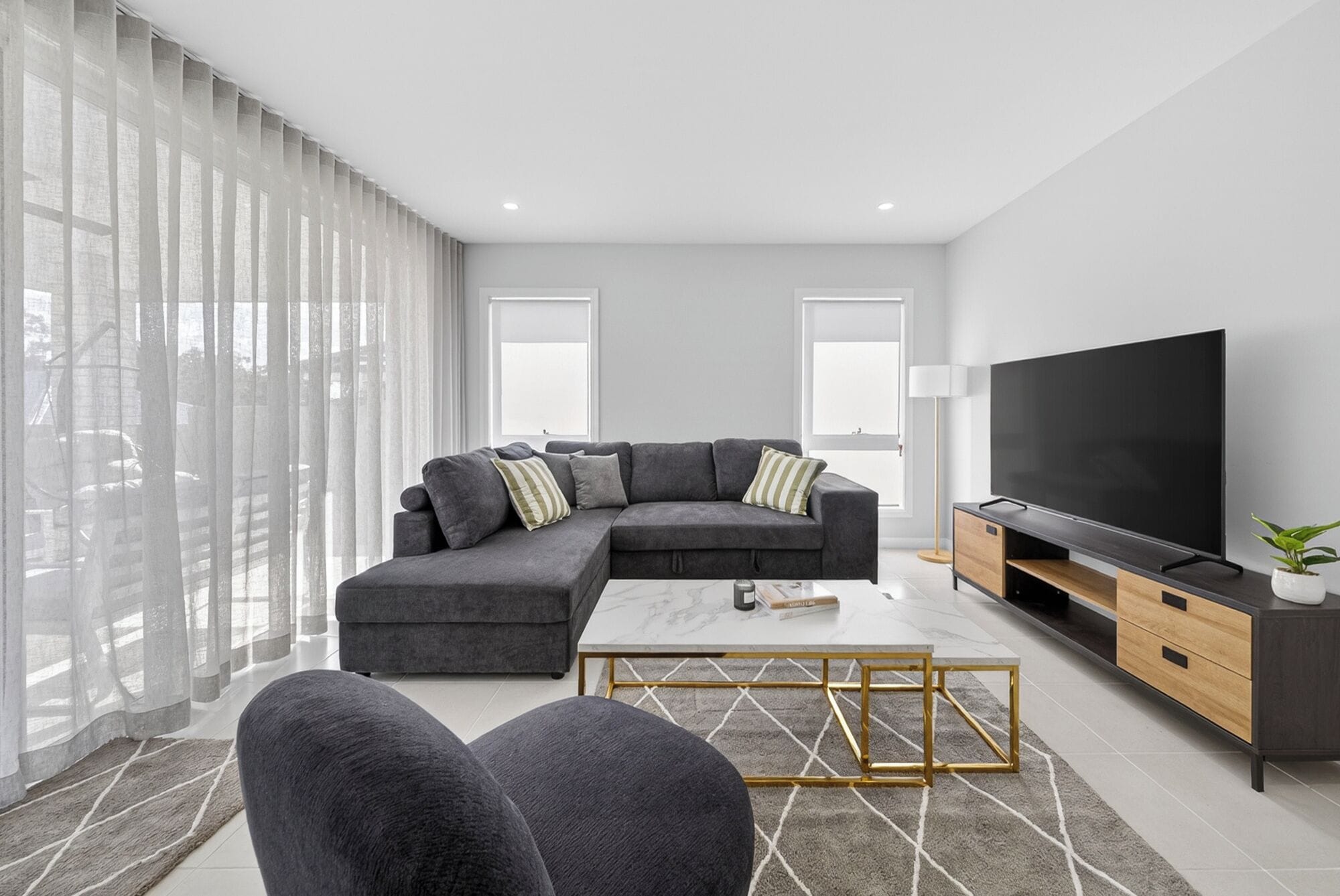 Huntlee Hideaway | 5br Stay At Hunter Region - Lochinvar