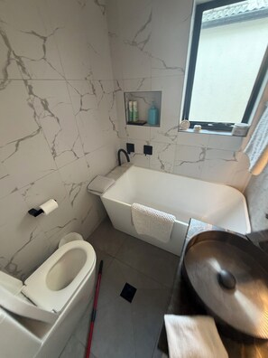 Ba ño