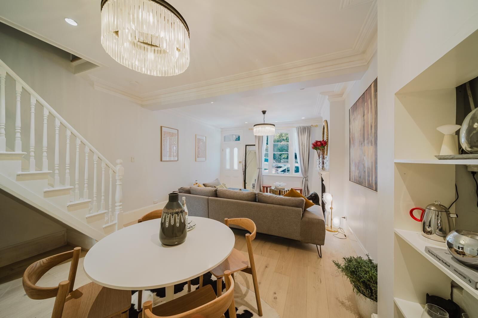New Luxury 4bedroom Terrace. 2.5 - Surry Hills