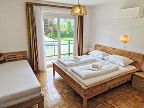 Internet - Haus Kühnsdorf by Interhome (Klopeiner See)