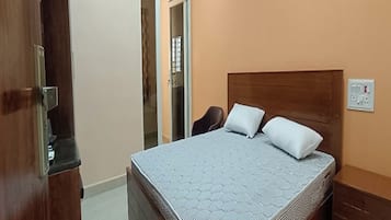 Quarto standard | Wi-Fi de cortesia