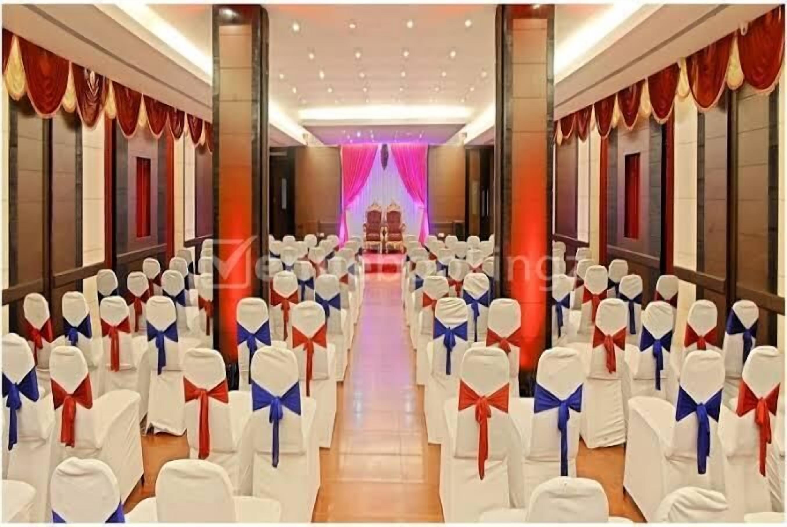 Salón de banquetes