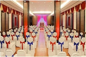 Salón de banquetes