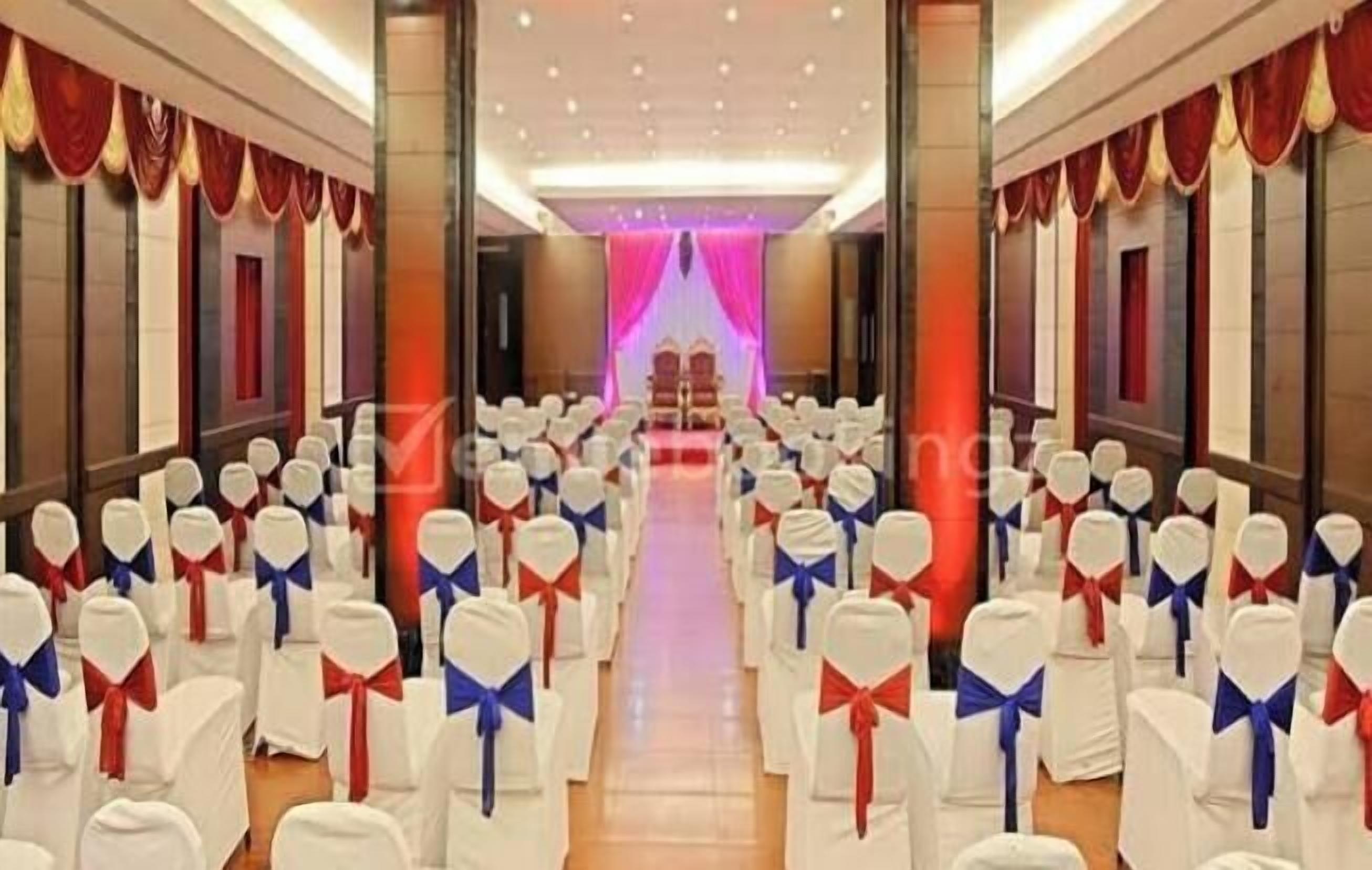 Sala de banquets