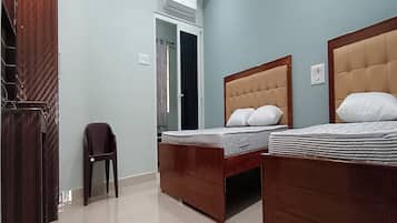 Quarto standard | Wi-Fi de cortesia