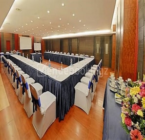 Sala de reuniones