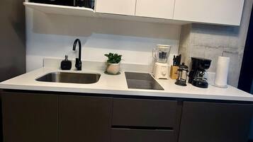 Privat køkken