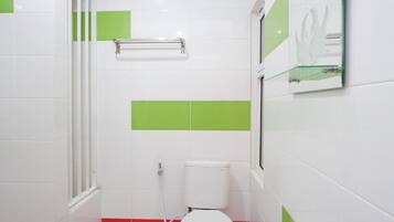 Chambre Double Deluxe | Salle de bain