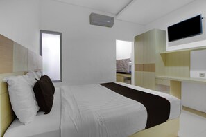 Unclassified image, 3 of 17, button - Hotel O near Pasar Gede Solo formerly In (Surakarta)