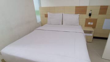 Chambre Double Deluxe