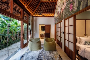Free WiFi - The Suaka Bali Aga (Badung)