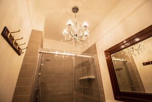 Dusche