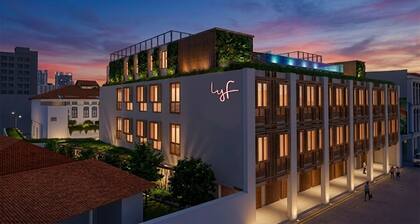 lyf Chinatown Singapore