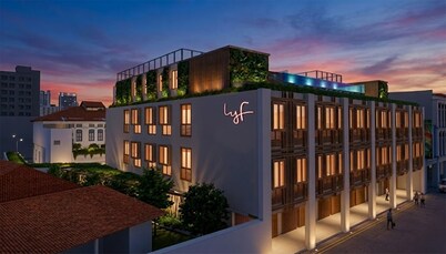 lyf Chinatown Singapore