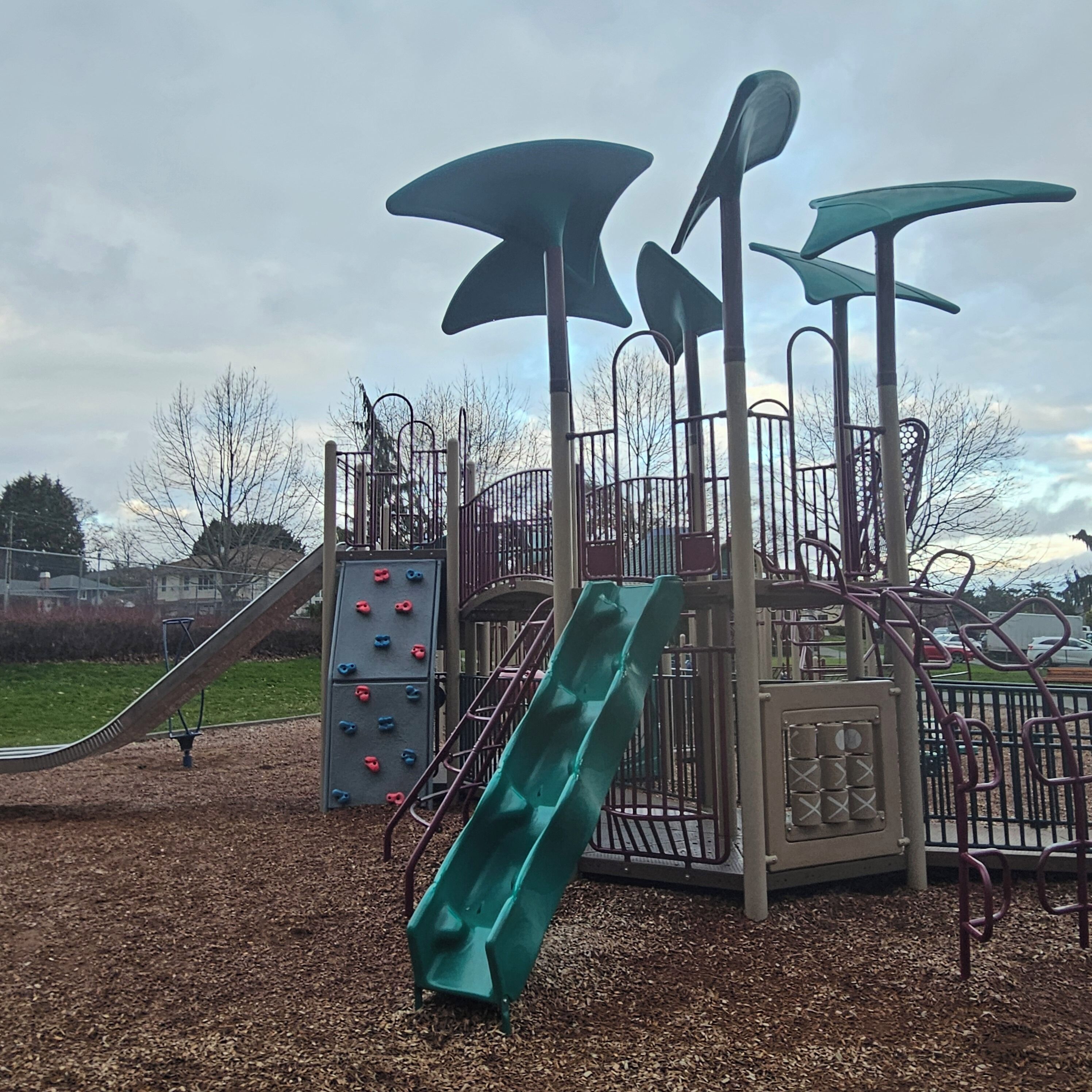 Espace pour enfants