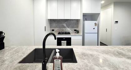 Sleek 2BR 2BA Clayton Stay at the Manor House