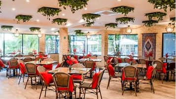 Restaurantes