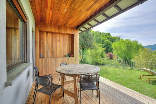 Villa Planchette