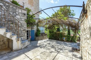 Standard Apartment, Multiple Bedrooms, 2 Bathrooms, Mountainside (Giardino Orsera) | Property grounds - Giardino Orsera (Vrsar)