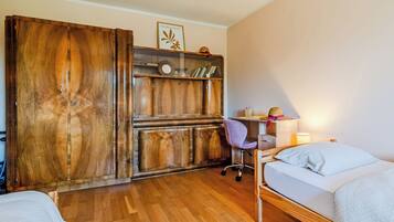 Casa familiare, 2 camere da letto, microonde (Family Retreat near Zagreb with Pool) | 2 camere