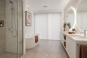 Classic-Suite | Badezimmer