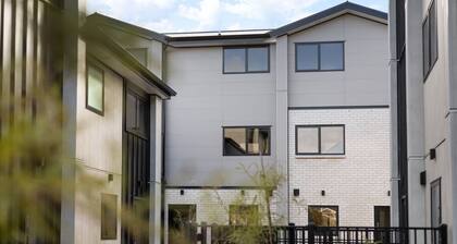 Modern Fairfield Escape for Families & Groups