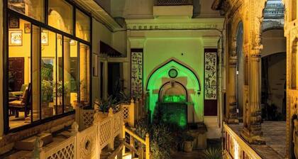 Rudreshwar Mahadeo Kothi