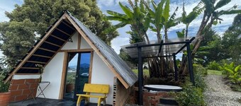 Encanto Verde